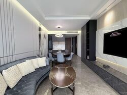 Boulevard 88 (D10), Apartment #538895661